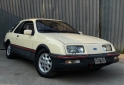 Autos - Ford Sierra XR4 1986 Nafta 298800Km - En Venta