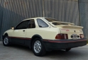 Autos - Ford Sierra XR4 1986 Nafta 298800Km - En Venta