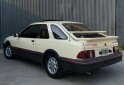 Autos - Ford Sierra XR4 1986 Nafta 298800Km - En Venta