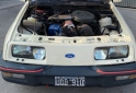 Autos - Ford Sierra XR4 1986 Nafta 298800Km - En Venta