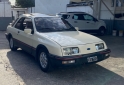 Autos - Ford Sierra XR4 1986 Nafta 298800Km - En Venta