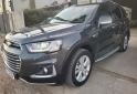 Camionetas - Chevrolet Captiva 7 asientos 2017 Diesel 103000Km - En Venta