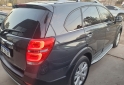 Camionetas - Chevrolet Captiva 7 asientos 2017 Diesel 103000Km - En Venta