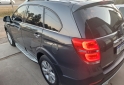 Camionetas - Chevrolet Captiva 7 asientos 2017 Diesel 103000Km - En Venta