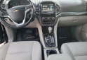 Camionetas - Chevrolet Captiva 7 asientos 2017 Diesel 103000Km - En Venta