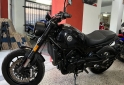 Motos - Benelli Leoncino 500 2019 Nafta 39000Km - En Venta