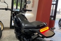 Motos - Benelli Leoncino 500 2019 Nafta 39000Km - En Venta