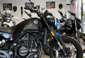 Motos - Benelli Leoncino 500 2019 Nafta 39000Km - En Venta