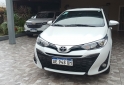 Autos - Toyota Yaris xls 2021 Nafta 61000Km - En Venta