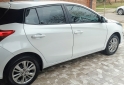 Autos - Toyota Yaris xls 2021 Nafta 61000Km - En Venta