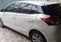 Autos - Toyota Yaris xls 2021 Nafta 61000Km - En Venta