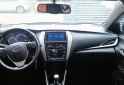 Autos - Toyota Yaris xls 2021 Nafta 61000Km - En Venta