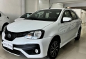 Autos - Toyota Etios 2022 Nafta 10000Km - En Venta