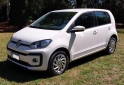 Autos - Volkswagen UP 2018 Nafta 87800Km - En Venta