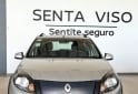 Autos - Renault Sandero Stepway 2014 Nafta 125500Km - En Venta