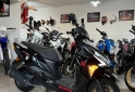 Motos - Honda Elite 2019 Nafta 29000Km - En Venta