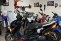 Motos - Honda Elite 2019 Nafta 29000Km - En Venta