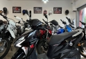 Motos - Honda Elite 2019 Nafta 29000Km - En Venta