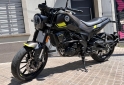 Motos - Benelli Leoncino 250 2022 Nafta 4500Km - En Venta