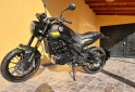 Motos - Benelli Leoncino 250 2022 Nafta 4500Km - En Venta