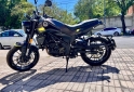 Motos - Benelli Leoncino 250 2022 Nafta 5000Km - En Venta