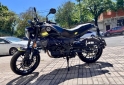 Motos - Benelli Leoncino 250 2022 Nafta 5000Km - En Venta