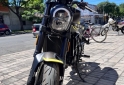 Motos - Benelli Leoncino 250 2022 Nafta 5000Km - En Venta