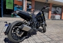 Motos - Benelli Leoncino 250 2022 Nafta 5000Km - En Venta