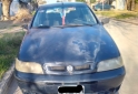 Utilitarios - Fiat Palio 2006 GNC 333333Km - En Venta