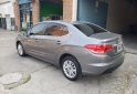 Autos - Citroen C4 LOUNGE 2.0 ORIGINE 2015 Nafta 103000Km - En Venta