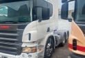 Camiones y Gras - SCANIA P340 - En Venta