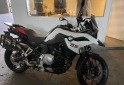 Motos - Bmw -GS750 sport 2019 Nafta 25000Km - En Venta