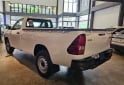 Camionetas - Toyota HILUX DX SC 2.4 2021 Diesel 85000Km - En Venta