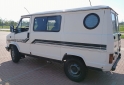 Utilitarios - Fiat Motorhome 4x4 Ducato 14 1994 Diesel 10000Km - En Venta