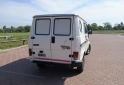 Utilitarios - Fiat Motorhome 4x4 Ducato 14 1994 Diesel 10000Km - En Venta