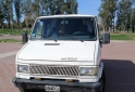 Utilitarios - Fiat Motorhome 4x4 Ducato 14 1994 Diesel 10000Km - En Venta