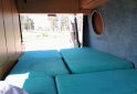 Utilitarios - Fiat Motorhome 4x4 Ducato 14 1994 Diesel 10000Km - En Venta