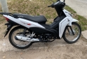 Motos - Honda Wave 2022 Nafta 7300Km - En Venta