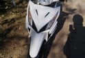 Motos - Honda Wave 2022 Nafta 7300Km - En Venta