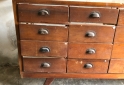 Hogar - MUEBLE ANTIGUO DE MERCERIA-OFERTA- - En Venta