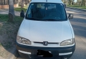 Utilitarios - Peugeot Partner 2002 Diesel 111111Km - En Venta