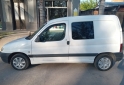 Utilitarios - Peugeot Partner 2002 Diesel 111111Km - En Venta