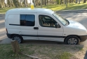 Utilitarios - Peugeot Partner 2002 Diesel 111111Km - En Venta