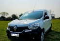 Utilitarios - Renault Kangoo 2020 Diesel 115000Km - En Venta