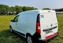 Utilitarios - Renault Kangoo 2020 Diesel 115000Km - En Venta