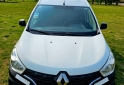 Utilitarios - Renault Kangoo 2020 Diesel 115000Km - En Venta