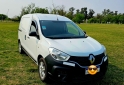 Utilitarios - Renault Kangoo 2020 Diesel 115000Km - En Venta