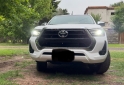 Camionetas - Toyota Hilux Srv 2023 Diesel 8700Km - En Venta