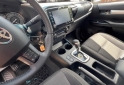 Camionetas - Toyota Hilux Srv 2023 Diesel 8700Km - En Venta