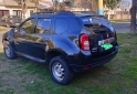 Autos - Renault Duster 2014 Nafta 107000Km - En Venta